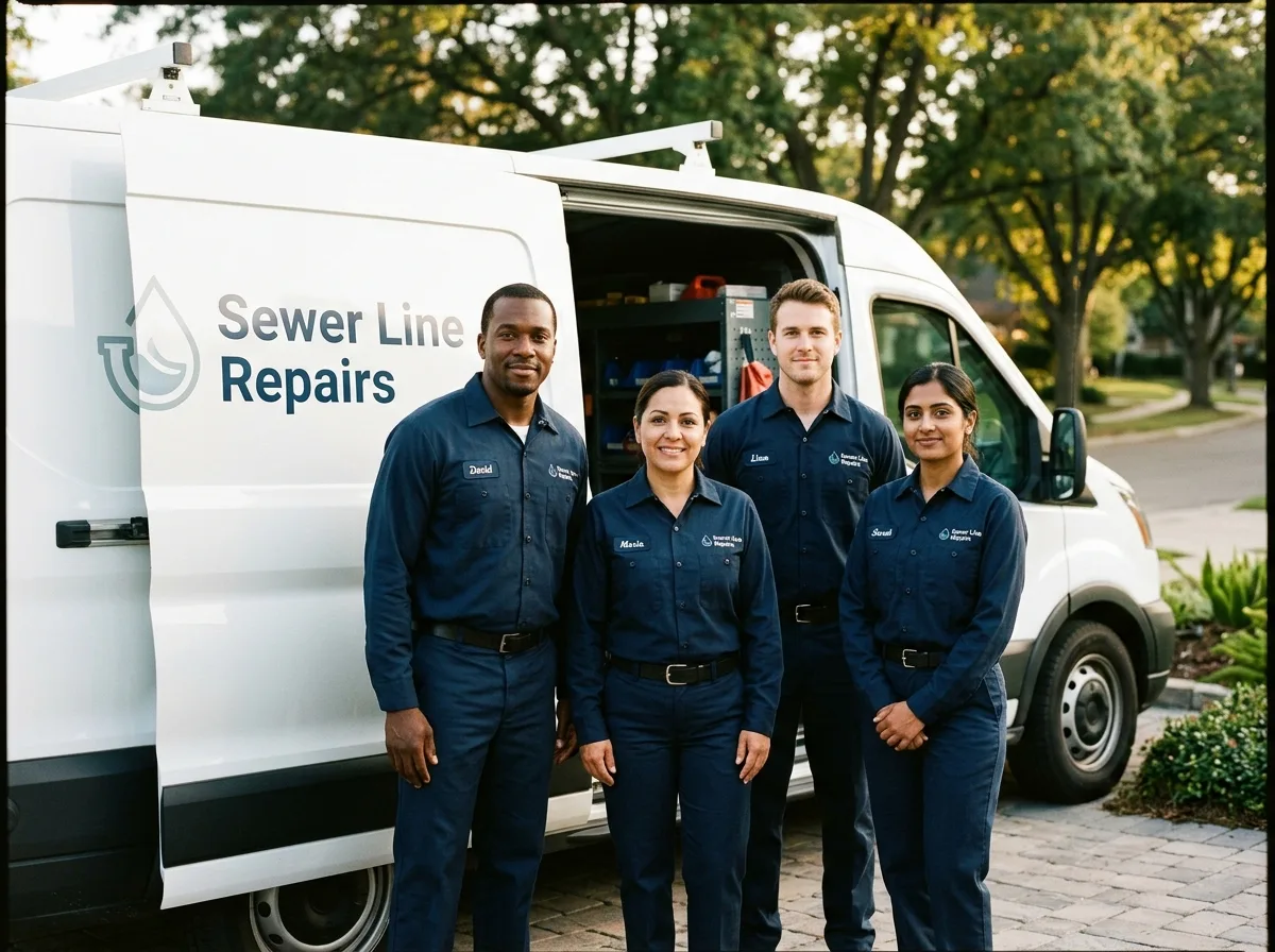Emergency Plumber company in Lenox, MA